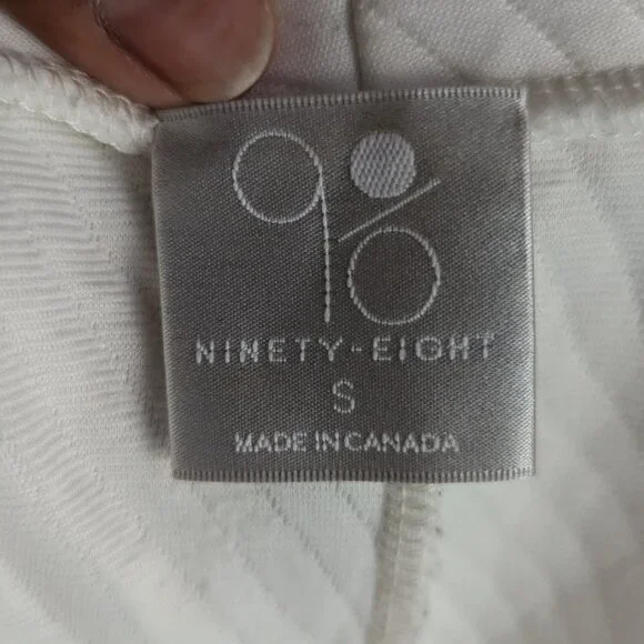 Open Front Blazer - Picture 2 of 6